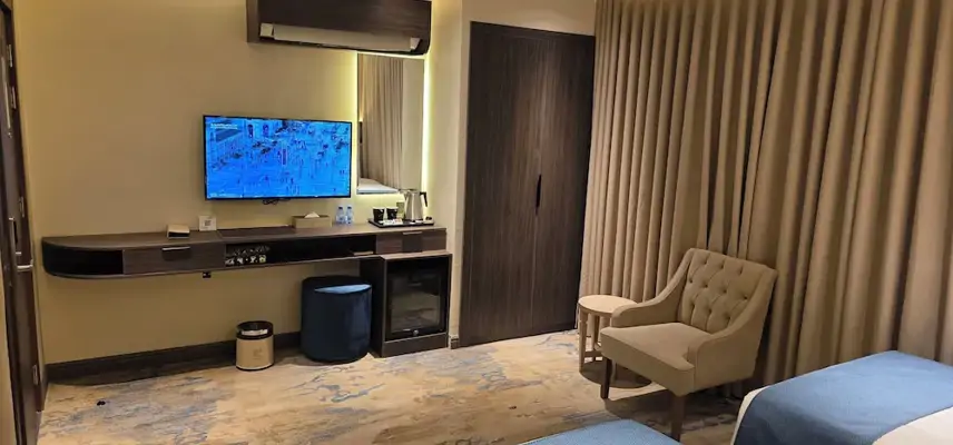 Sedra Global Hotel image